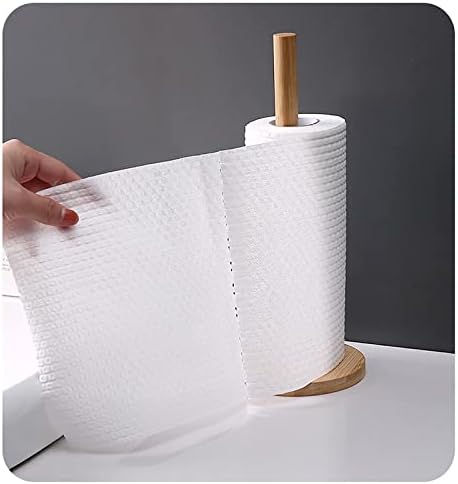 Blmiede papir za višekratnu upotrebu kuhinja za jednokratnu upotrebu ručnici za čišćenje izdržljive 100 ručnika