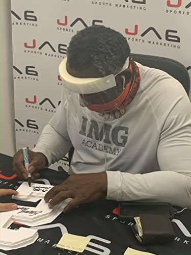 Earnest Byner Autografirani potpisani utpisani Jersey NFL Baltimore Ravens PSA ITP COA
