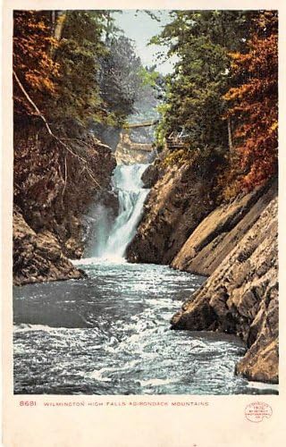 Adirondack MTS, New York razglednice
