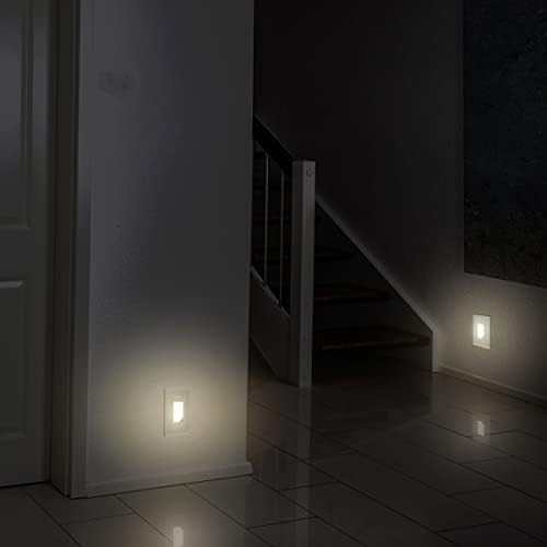 LED pozadinsko osvjetljenje za dekorater s automatskim senzorom dnevnog svjetla, noćno svjetlo za dekorater, 120S/15S, alt-alt,