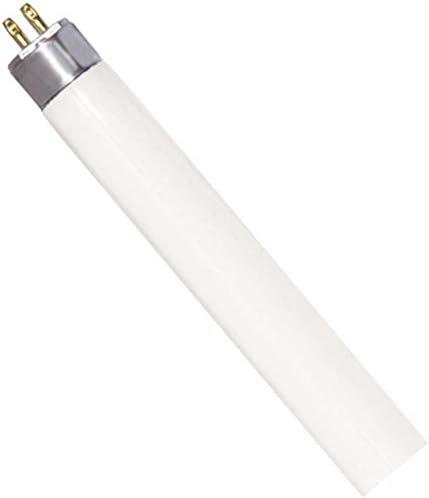 20921 bijela, linearna fluorescentna svjetiljka od 21 vata od 2500 K, Svjetlina od 3500 K, prigušiva, 1 pakiranje