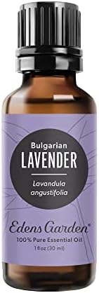 Edens Garden lavanda- Bugarsko esencijalno ulje, čista terapeutski razred 30 ml