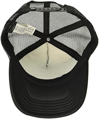 Quiksilver muški Magpie Coop Snapback Trucker Hat