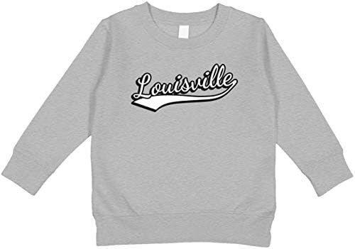 Amdesco Louisville, majica Kentucky Toddler