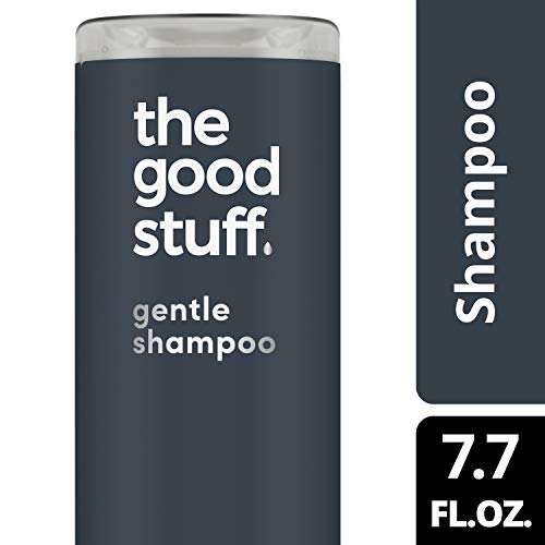 Nježni šampon bez sulfata 7,7 Oz
