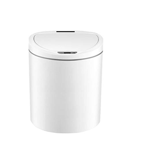 ; Unutarnje kante za smeće Inteligentni senzor kućna kanta za smeće Veliki automatski dnevni boravak kuhinja kupaonica kreativno