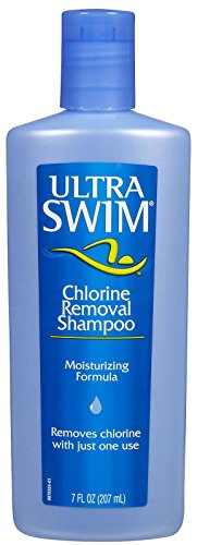 Hidratantni šampon za uklanjanje klora, 7 oz