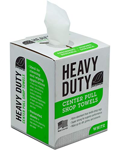 Svježi ručnik teški centar Povlačite ručnike za čišćenje - ručnici za čišćenje - 9 x 12 inča - FT800