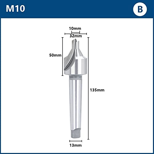 BIT CEND BILL SA SAVEDON SHAKK TYPE 5 6 8 10 12 mm rezač za bušenje rupe za čelični aluminijski alat za bušenje bakra 1pcs