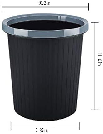 Kanta za smeće sa steznim prstenom od 11L, klasifikacija zaštite okoliša, plastična kanta za smeće pogodna za kućnu kuhinju