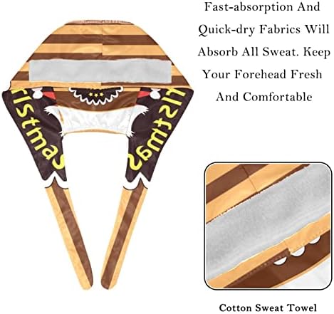 Moderna gradska silueta podesiva kravata leđa unisex kape, radne kape s gumbima i trakom za znoj