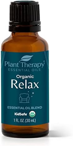 Biljna terapija organski opuštanje mješavine esencijalnog ulja čista, nerazrijeđena, prirodna aromaterapija, terapijski