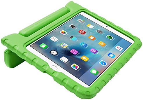 iPad Mini 4 slučaj, i-blason Apple iPad Mini 4 slučaj za Kids Armorbox Kido Series Light Eveght Super Protection Convertible