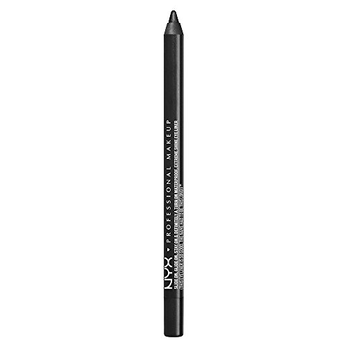 Profesionalna olovka za šminkanje, vodootporna Olovka za oči-sjajno zlato
