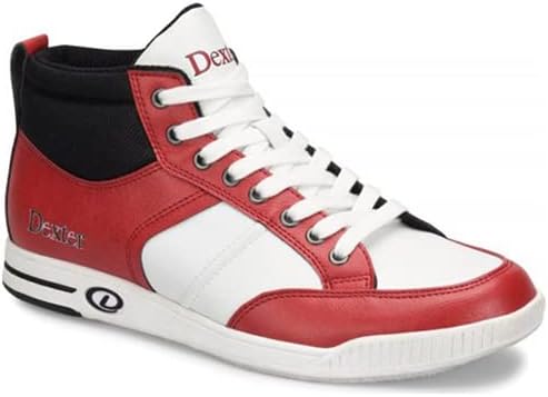 Dexter muške moderne cipele za kuglanje