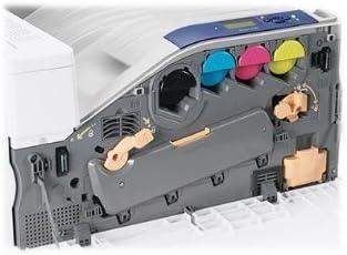 Xerox 7500 / DX Phaser 7500DX - Printer - Boja - DUPLEX - LED - 12,6 u x 47,2 u - 1200 dpi - do 35 ppm / do 35 ppm - Kapacitet: