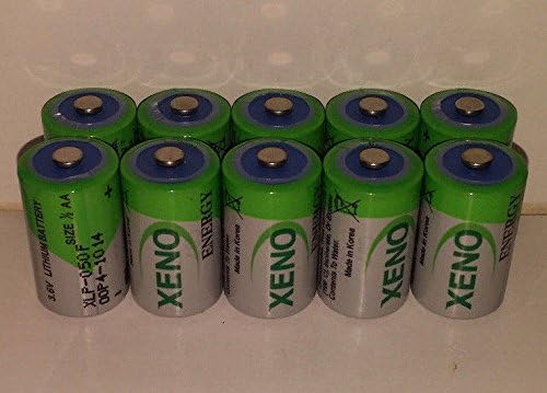 Xeno ER14252 1/2AA litijeve baterije