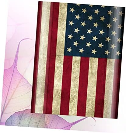 1pc tanka igra-za zaštitu zastave naljepnica naljepnica za prebacivanje naljepnica za kožu naljepnice za Dan SAD - a