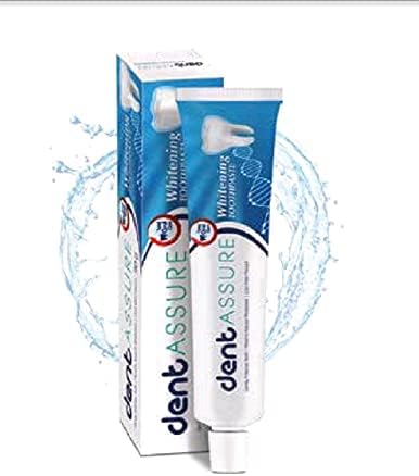 Zubna pasta za zube za izbjeljivanje zuba