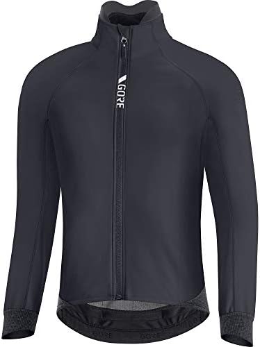 Gore Weri muški termo biciklistički jakna, C5, Gore-Tex Infinium