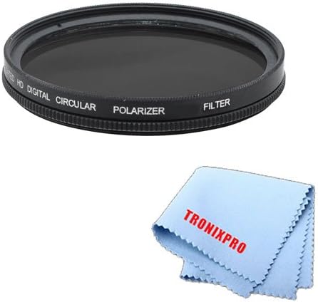 Polarizirane filter visoke rezolucije s više premaza serije 77 mm Pro za сверхширокоугольного telefoto Pentax Zoom SMCP-DA