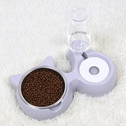 Zdjela za mačke dvostruka zdjela automatska zdjela za piće za pse zdjela za pse zdjela za hranu zdjela za pse zdjela za vodu