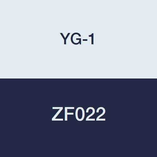 YG-1 ZF022 HSSE-V3 Minijaturni oblik TAP, modificirani stil dna, svijetla završna obrada, 0 veličina, 80 unf nit po inču