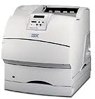 Obnovi IBM Infoprint 1352N laserski pisač
