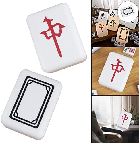 Ｋｌｋｃｍｓ 2 komada stol vodio mahjong noćnu svjetiljku USB za dnevnu sobu svjetiljku za bebe