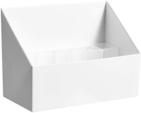 Kutije za pohranu nakita be Stolna plastična kutija za pohranu Organizator ladica kutija za pohranu stvari stolni organizator