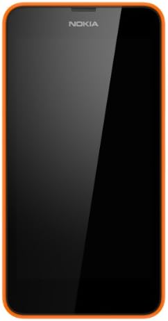 Nokia Lumia 630 8GB Svijetlo narančasta tvornica otključana GSM 3G 2G
