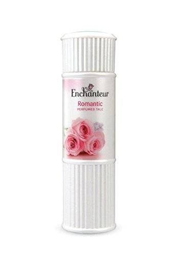 Enchanteur romantični roll-on deodorans + enchanteur romantični parfemirani talk miris mirisa, by thai Premium