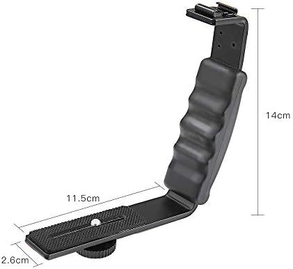 Prijenosni izdržljivi nosač nosača nosača za nosač nosača za DJI za OSMO Mobile 2 rezervni dio