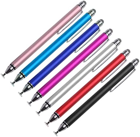 Boxwave olovka kompatibilna s OnePlus 9r - DualTip Capacitive Stylus, SPICI SAPIN DISP SAPITIVNI SPACITIVNI PEN za olovku