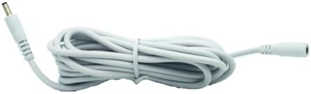 Foscam bijeli kabel za ekstenziju za FI8918W, FI8905W, FI8904W, FI8910W i FI9821W, 10-metara, bijelo