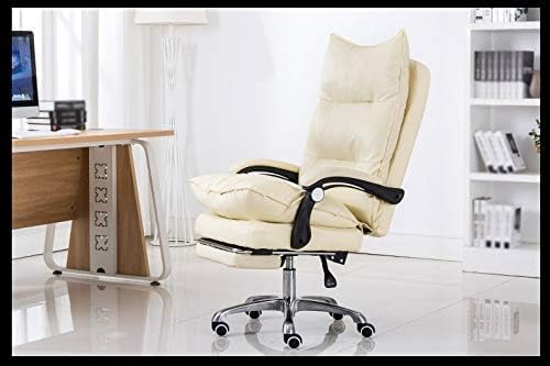 Kreativna jednostavnost udobna višenamjenska stolica, uredska stolica računalna predsjedavajući stolica za recepciju stolica