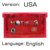 ROMGAME VIDEO IGRAČKA Stranica 32 -bitna igra Game Console Card Mother Series 3 USA