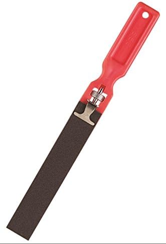 Zona 37-750 štapića za brušenje 1-inča široka, 5-1/2-inčna dugačka površina za brušenje sa 120 pinskog papira