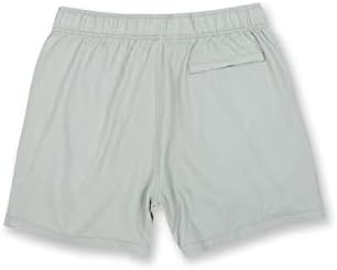 Beskrajne ljetne muške čvrste kratke kratke kratke hlače brze suhe 4 načina rastežene