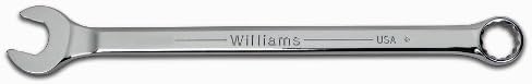 Williams 1208Sc Super Combo kombinirani ključ, 1/4 inča