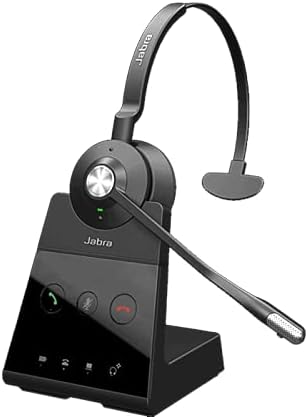 Jabra Engage 65 bežične slušalice
