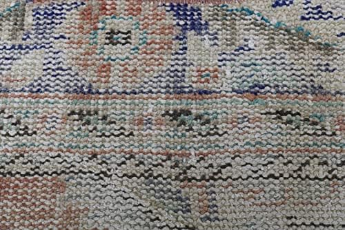 Sarikaya Pillow Plemena prostirka, kilim jastučić, zalihe kućnih ljubimaca, ručno izrađeni jastučić, vintage prostirka za