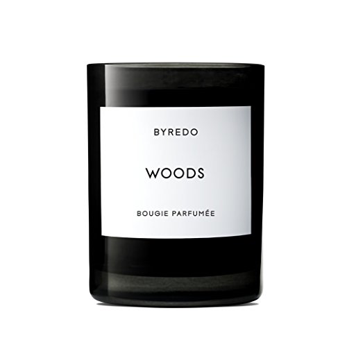 Byredo - Woods svijeća - 240g