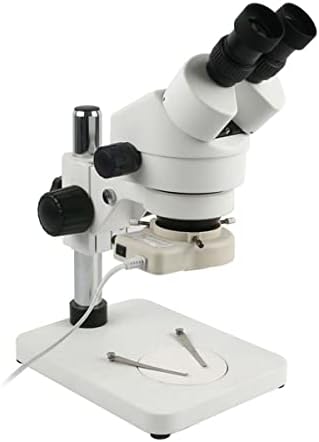Smikroskop Pribor za odrasle povećavanje kontinuiranog zuma 3.5x-90x binokularnu industrijsku stereo mikroskop mikroskop