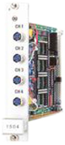 Kanomax 1504 4-kanalni modul brzine zraka za modele 1550/1560 višekanalni anemomaster