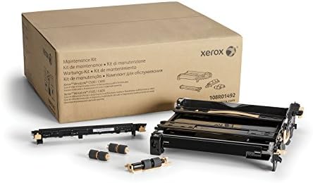 Xerox originalni kit za održavanje 108R01492-100 000 stranica za upotrebu u Versalink C500/C505/C600/C605 toner, 1 veličina