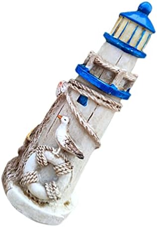 Favomoto pješčana ladica minijature terarijski dekor skulptura ukras za uređenje domaćeg dijela središnjeg dijela nautičke