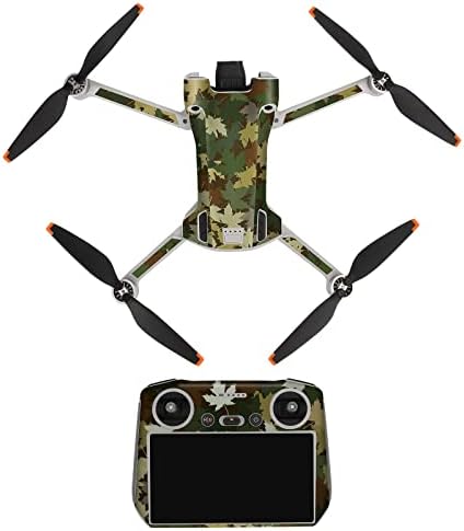 Prikladno za kućište s naljepnicom s naljepnicom standardna verzija daljinskog upravljača zaštita zaslona pribor mini dronovi