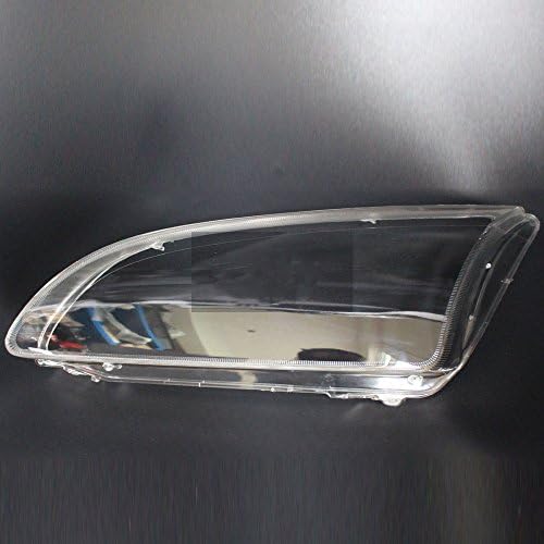 Automobilsko prednje svjetlo s prozirnim lećama Zamjena poklopca kućišta za Alte 2005 2006 2007 2008