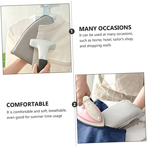 2 3 komada za šivanje rukavica za glačanje kućanstvo plitka daska za glačanje spavaonica pribor za izolaciju od opeklina